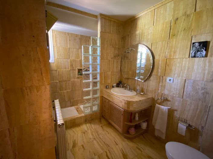 Image No.43-Villa de 5 chambres à vendre à Petrer