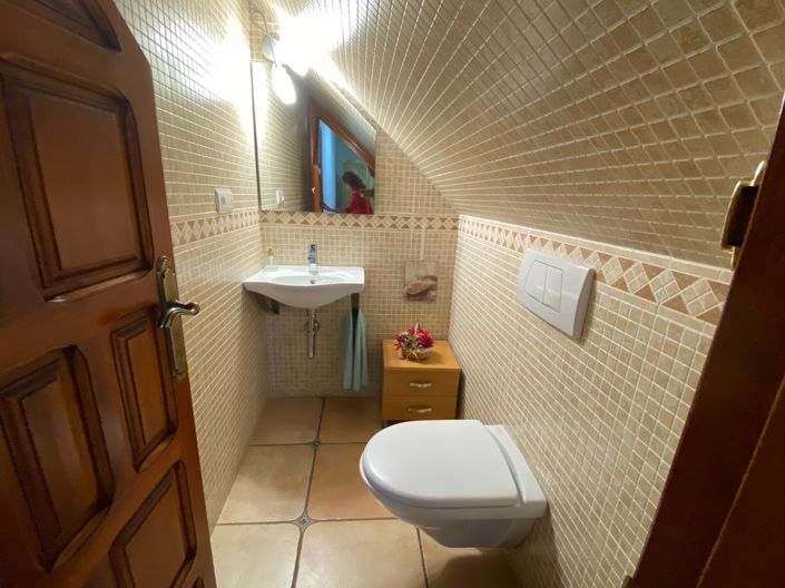 Image No.45-Villa de 5 chambres à vendre à Petrer