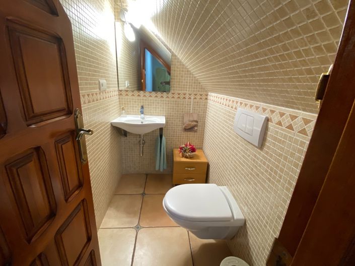 Image No.46-Villa de 5 chambres à vendre à Petrer