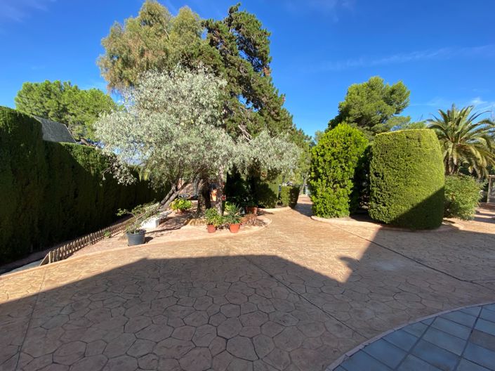 Image No.5-Villa de 5 chambres à vendre à Petrer