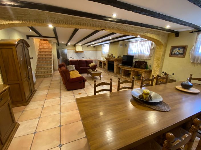 Image No.50-Villa de 5 chambres à vendre à Petrer