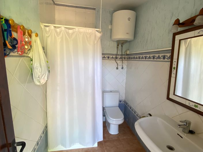 Image No.8-Villa de 5 chambres à vendre à Petrer