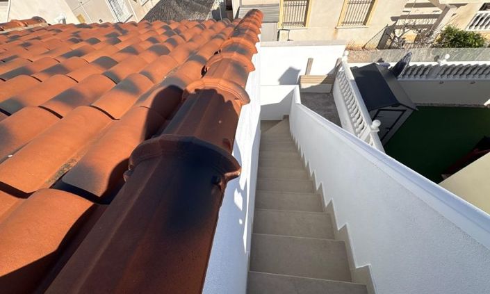 Image No.21-Villa de 2 chambres à vendre à Algorfa