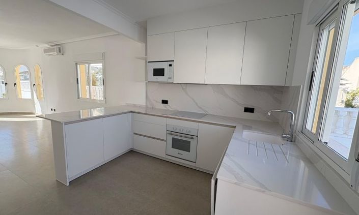 Image No.35-Villa de 2 chambres à vendre à Algorfa