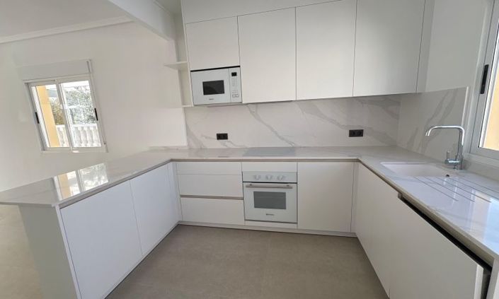 Image No.36-Villa de 2 chambres à vendre à Algorfa