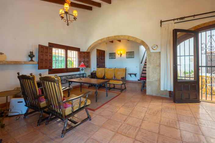 Image No.20-4 Bed Villa for sale