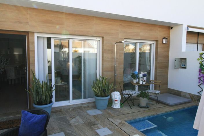 Image No.3-3 Bed Townhouse for sale