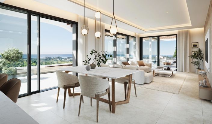 Image No.10-1 Bed Apartment for sale