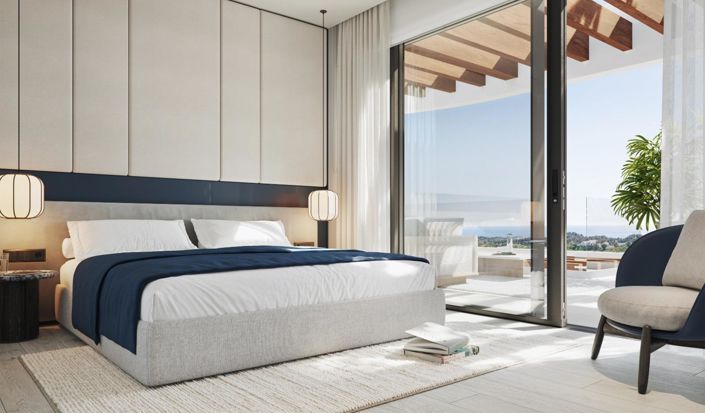 Image No.11-1 Bed Apartment for sale