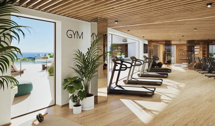 Image No.15-1 Bed Apartment for sale