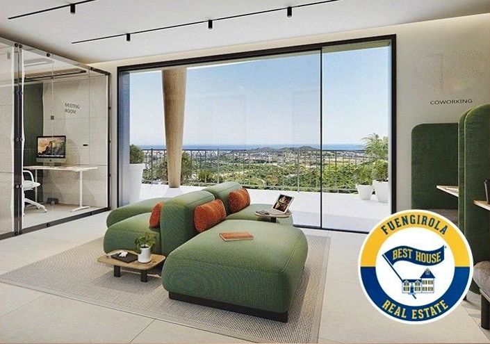 Image No.16-1 Bed Apartment for sale