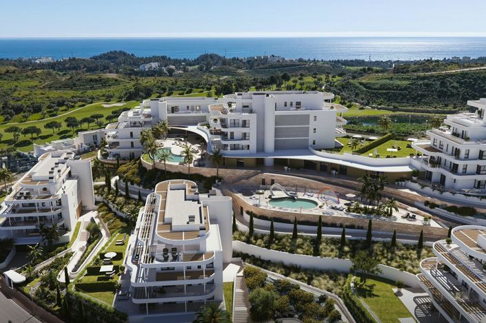 Image No.17-1 Bed Apartment for sale