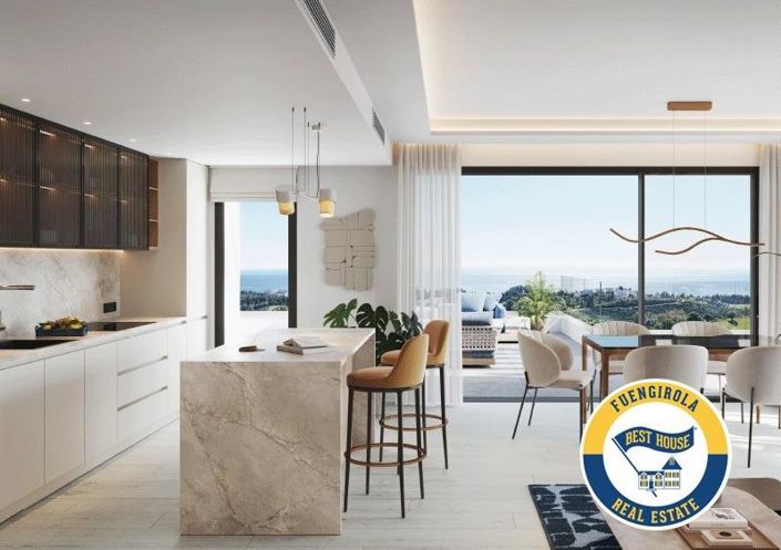 Image No.9-1 Bed Apartment for sale