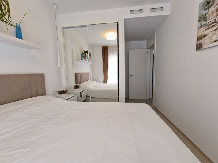 Image No.16-2 Bed Apartment for sale