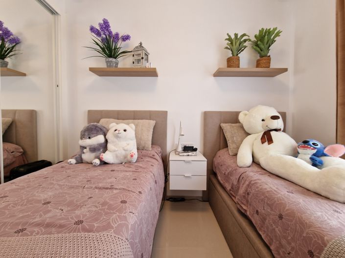 Image No.20-2 Bed Apartment for sale