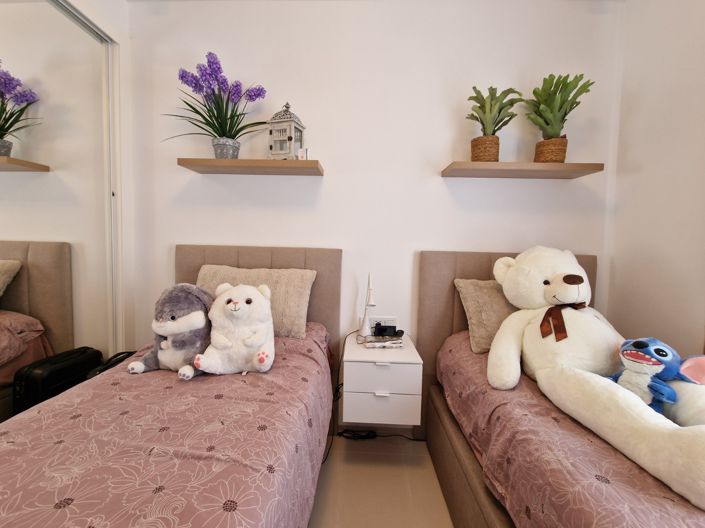 Image No.22-2 Bed Apartment for sale