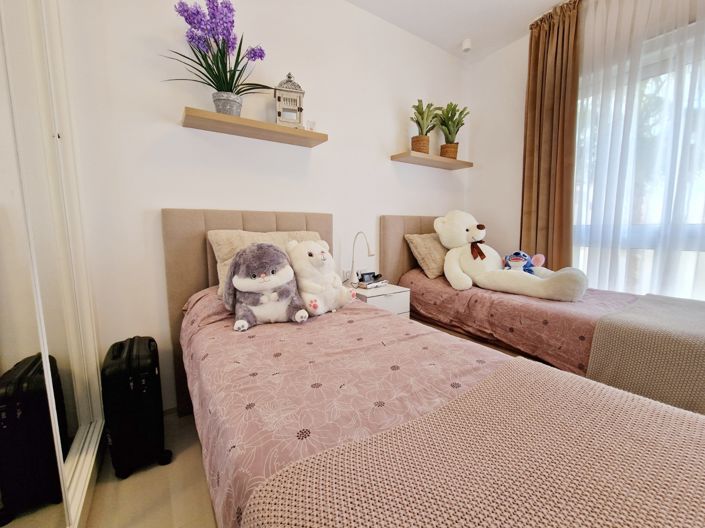 Image No.23-2 Bed Apartment for sale