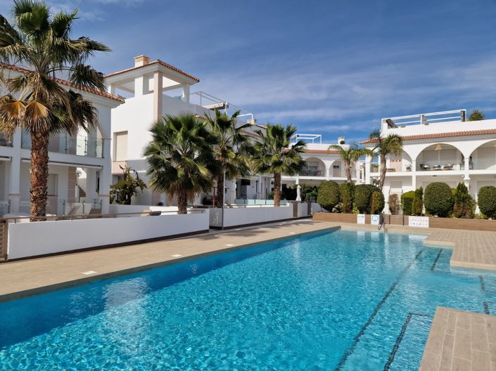 Image No.26-2 Bed Apartment for sale