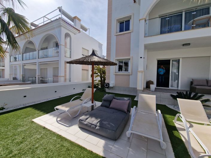 Image No.27-2 Bed Apartment for sale