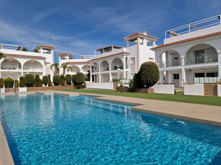 Image No.29-2 Bed Apartment for sale