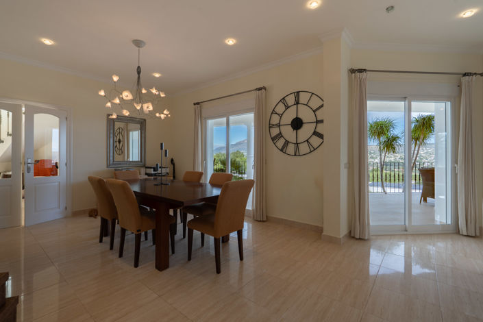 Image No.20-4 Bed Villa for sale