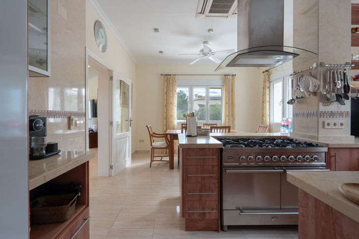 Image No.22-4 Bed Villa for sale