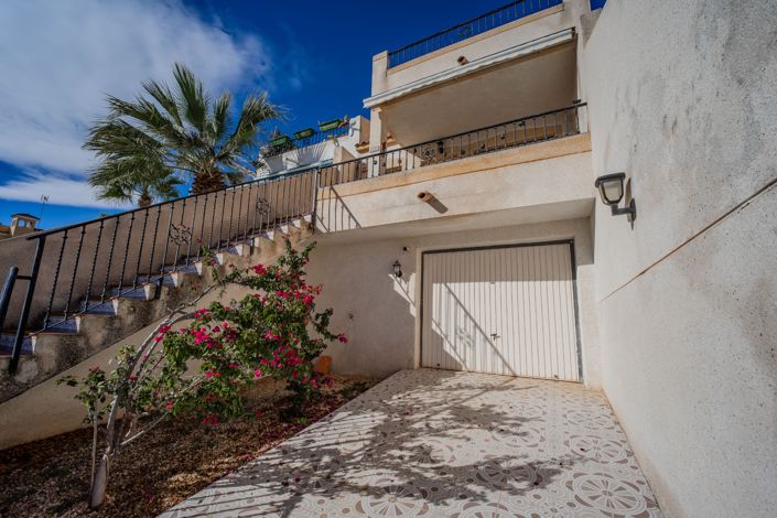 Image No.23-Maison de ville de 3 chambres à vendre à Villamartin