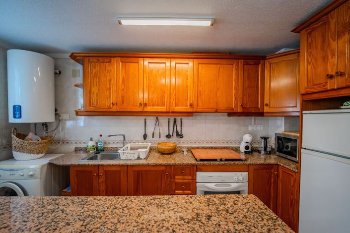 Image No.6-Maison de ville de 3 chambres à vendre à Villamartin