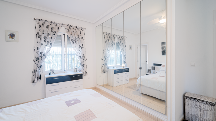 Image No.10-Villa de 4 chambres à vendre à Ciudad Quesada