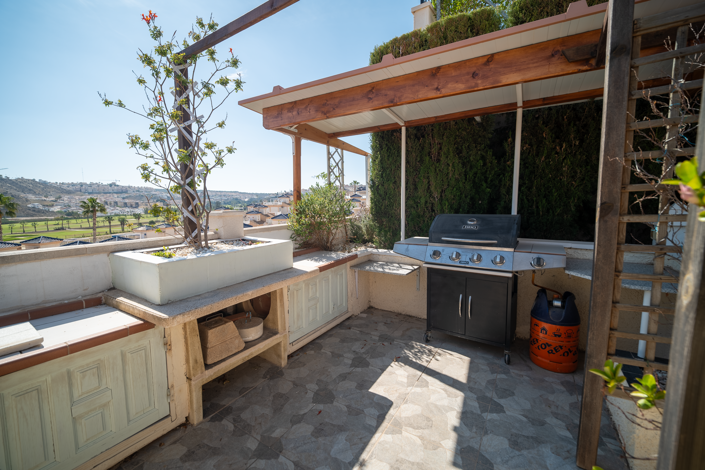 Image No.40-Villa de 4 chambres à vendre à Ciudad Quesada