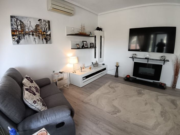 Image No.7-Villa de 4 chambres à vendre à Ciudad Quesada