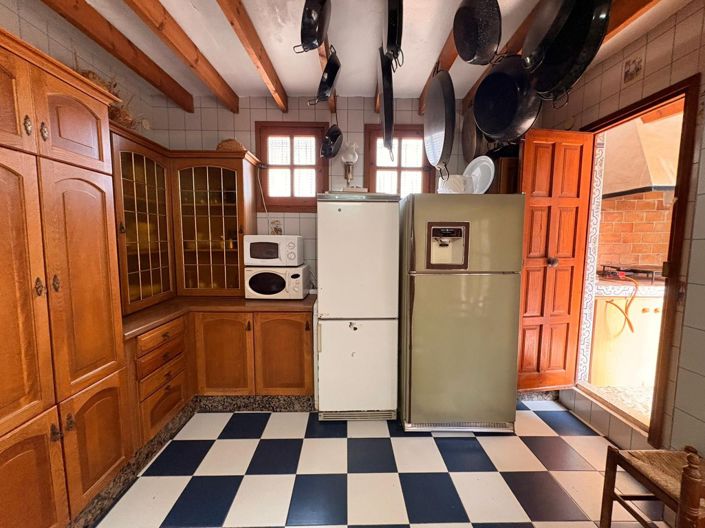 Image No.23-Villa de 4 chambres à vendre à Sax