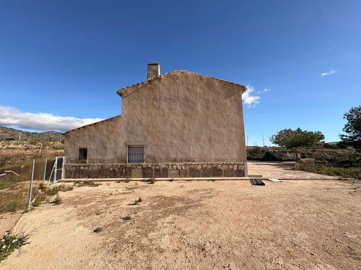 Image No.3-4 Bed Country House for sale