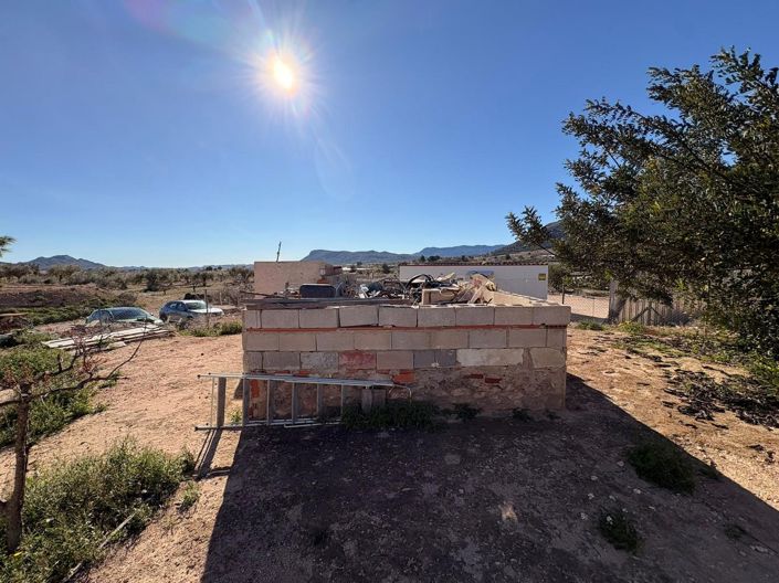 Image No.5-4 Bed Country House for sale