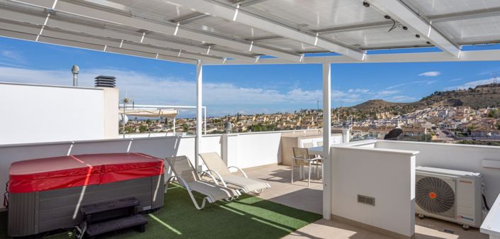 Image No.7-3 Bed Townhouse for sale