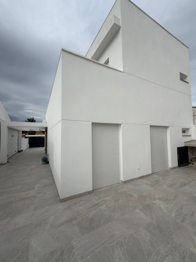 Image No.16-Villa de 3 chambres à vendre à Torrevieja