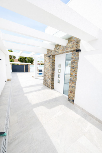 Image No.19-Villa de 3 chambres à vendre à Torrevieja