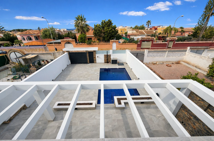 Image No.22-Villa de 3 chambres à vendre à Torrevieja