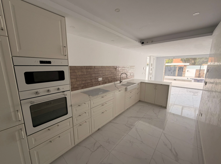 Image No.3-Villa de 3 chambres à vendre à Torrevieja