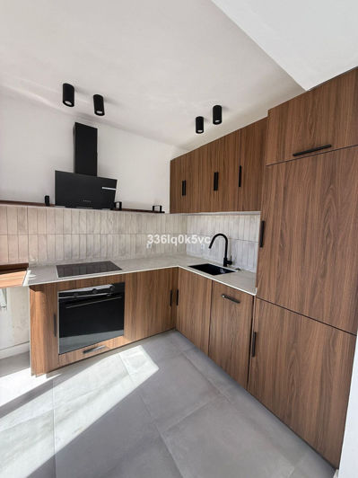 Image No.9-Appartement de 3 chambres à vendre à Málaga City