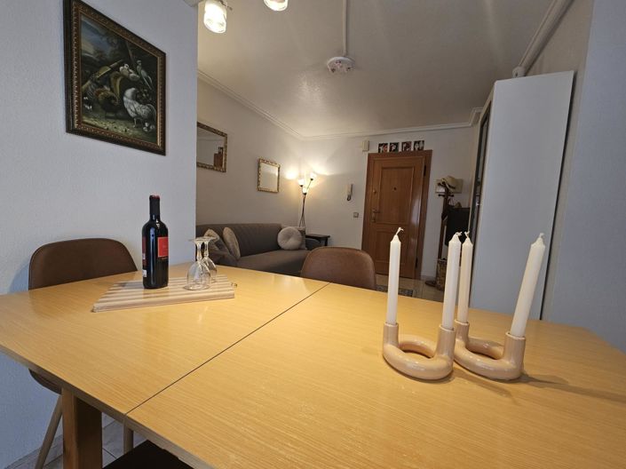 Image No.12-Appartement de 1 chambre à vendre à Torrevieja