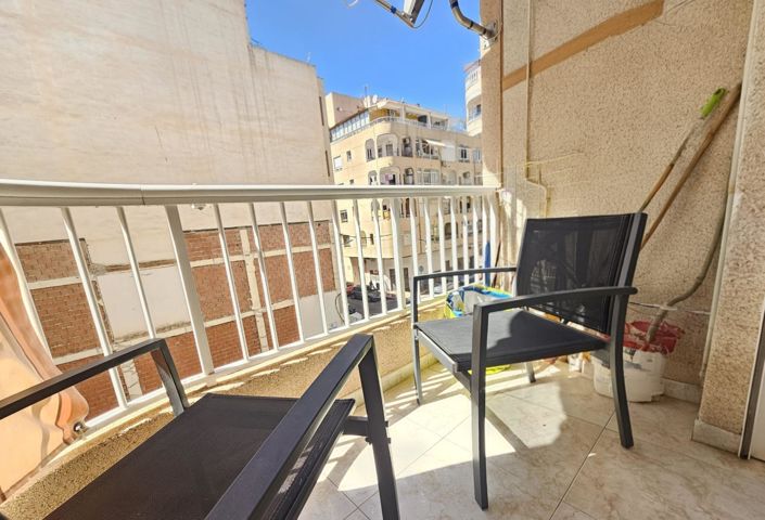 Image No.13-Appartement de 1 chambre à vendre à Torrevieja