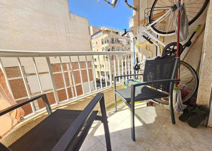 Image No.15-Appartement de 1 chambre à vendre à Torrevieja