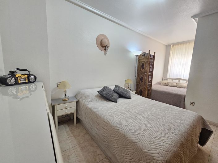 Image No.23-Appartement de 1 chambre à vendre à Torrevieja
