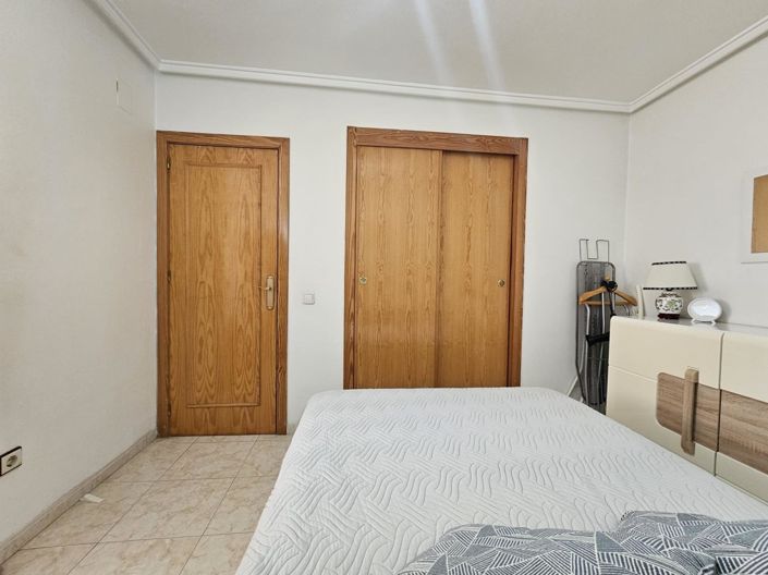 Image No.25-Appartement de 1 chambre à vendre à Torrevieja