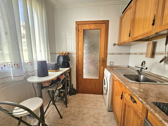 Image No.29-Appartement de 1 chambre à vendre à Torrevieja