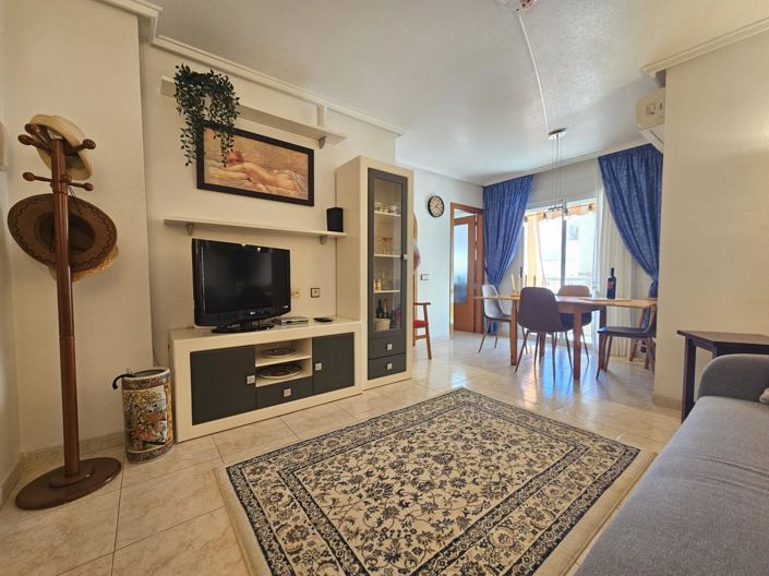 Image No.7-Appartement de 1 chambre à vendre à Torrevieja