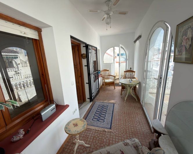 Image No.16-Villa de 2 chambres à vendre à Ciudad Quesada