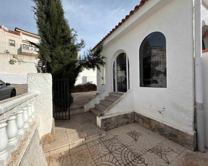 Image No.20-Villa de 2 chambres à vendre à Ciudad Quesada