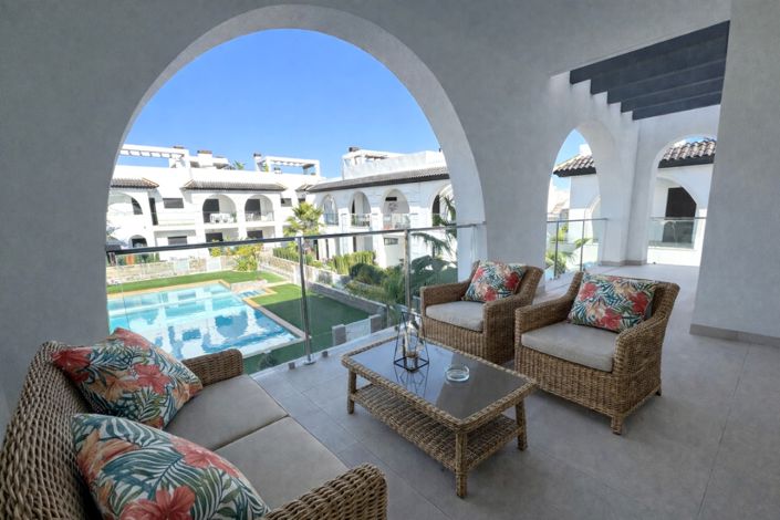 Image No.18-2 Bed Apartment for sale